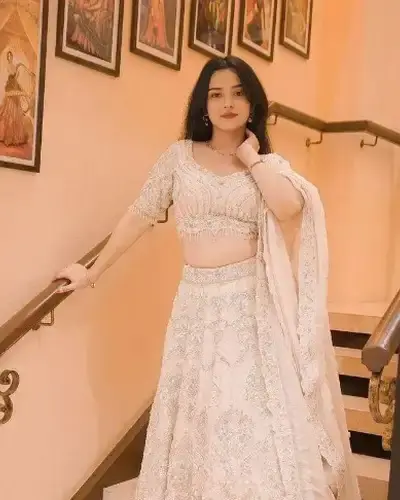Escort Santrampur