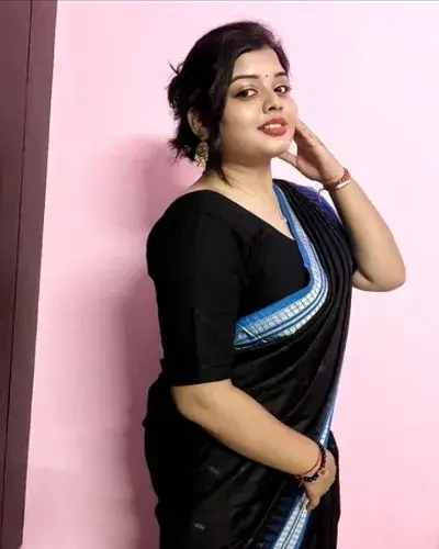 Call Girl in Santrampur